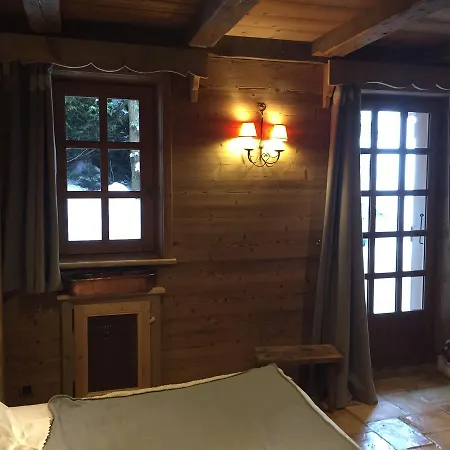 Megeve544 * Demi-Quartier