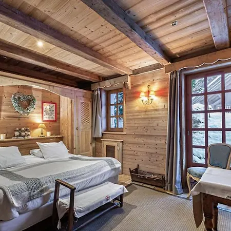 Apartamento Megeve544